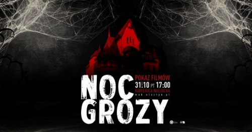 NOC GROZY