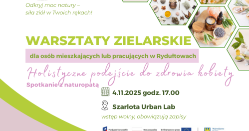 Holistyczne podejście do zdrowia kobiety