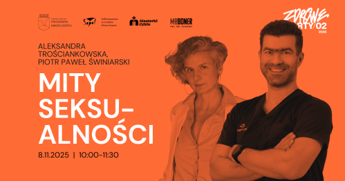 Mity seksualności - Zdrowe Porty