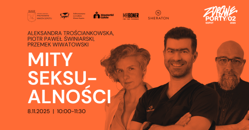 Mity seksualności - Zdrowe Porty