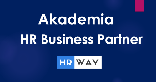 Akademia HR Business Partner - dla uczestników szkolenia SPECJALISTA HR