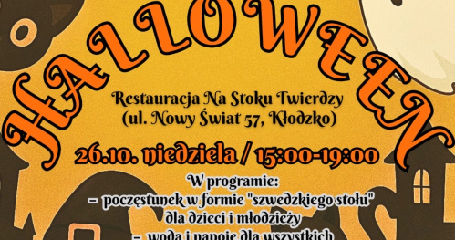 Oko w Oko z Halloween