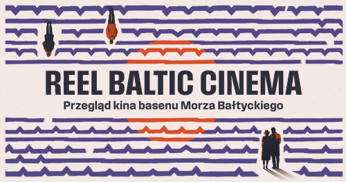 OPADAJĄCE LIŚCIE | Reel Baltic Cinema