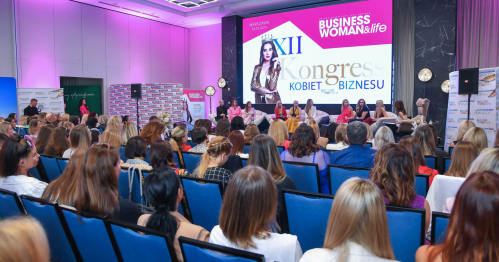 XIII BUSINESSWOMAN CONGRESS