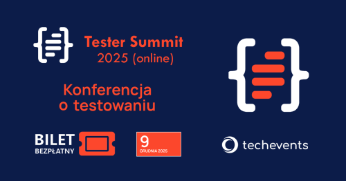 Tester Summit 2025 (online)