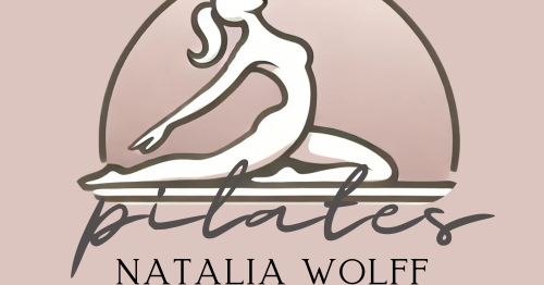 Pilates online z Natalią