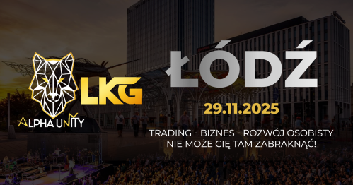 AlphaUnity LKG Event 4.0