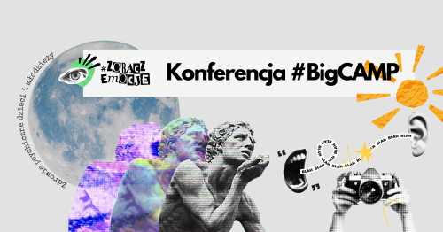 BigCAMP #ZobaczEmocje | Innowacyjne wspieranie zdrowia psychicznego dzieci i młodzieży