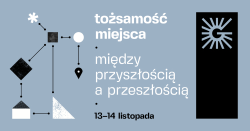 Warsztaty z Centrum Archiwistyki Społecznej | Tożsamość miejsca. Między przyszłością a przeszłością