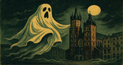 Cienie Krakowa