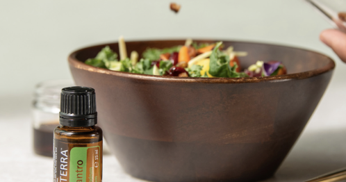 Aromatyczna odporność - jak budować zdrowie w kuchni