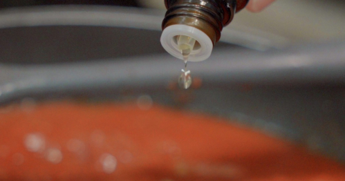 Aromatyczna odporność - zimowe gotowanie z supermocą!