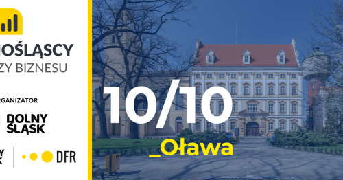 [Oława] - spotkanie Dolnośląskich Liderów Biznesu