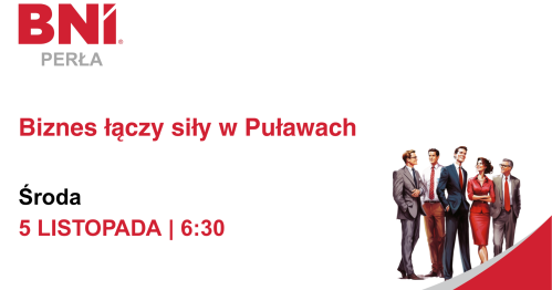 Biznes łączy siły w Puławach - spotkanie networkingowe z patronatem Prezydenta Miasta