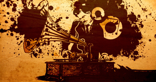 ELECTRO SWING PARTY - ANDRZEJKI 2025 - 29 listopada (sobota)