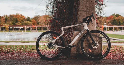 Pierwsze w Polsce testy rowerów Urwahn