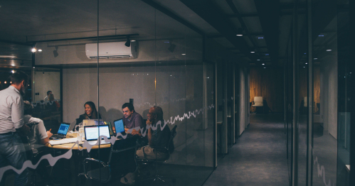 Candidate Experience - jak tworzyć procesy rekrutacyjne, które przyciągną talenty?