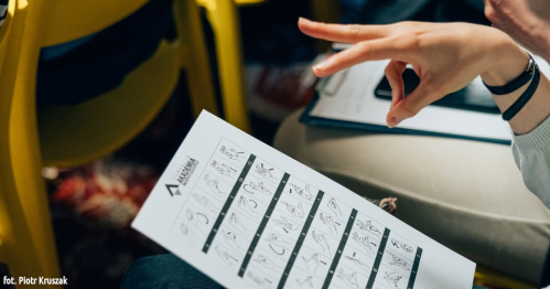 Warsztaty podstaw PJM ◦ Jazdów