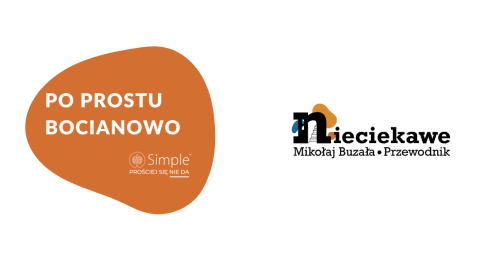 Po prostu Bocianowo - Nieciekawe x Grupa Simple