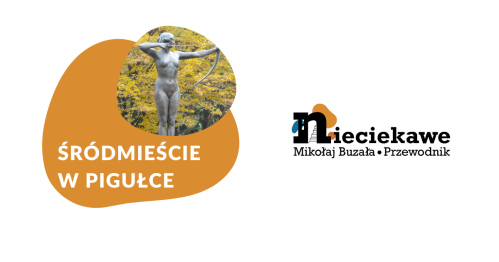 Śródmieście w pigułce - 23 listopada