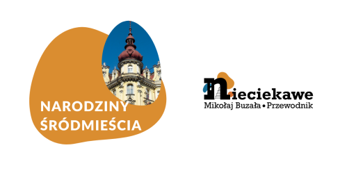 Narodziny Śródmieścia - 14 marca