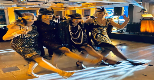 Bal charytatywny 2026