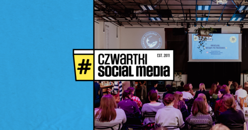 33. Czwartek Social Media we Wrocławiu