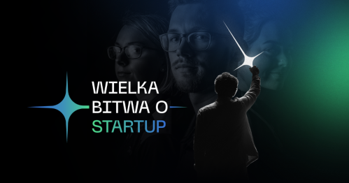 Wielka Bitwa o Startup 5