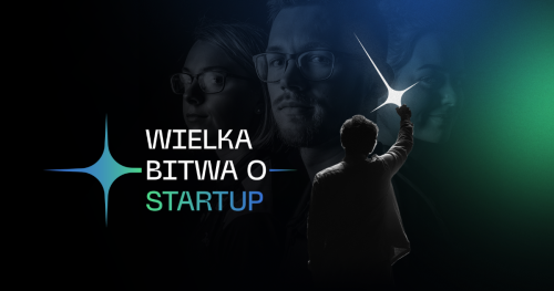 Wielka Bitwa o Startup 5