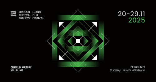 LFF 2025 - OBRAZ PRZED KINEM: WARSZTATY CYJANOTYPII