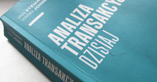 ​Analiza Transakcyjna Komunikacja interpersonalna