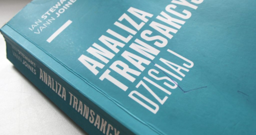 ​Analiza Transakcyjna Komunikacja interpersonalna