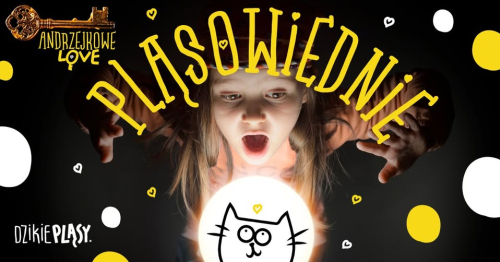 Andrzejkowe Pląsowiednie (3-5lat)