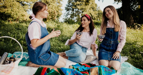 Buduj wolność i niezleżność z doTERRA
