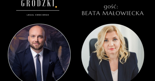 KSeF - INSTRUKCJA OBSŁUGI - bezpłatne szkolenie online dla biur rachunkowych | COUNT ON GRODZKI