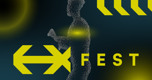 ExFest - Experience Festival
