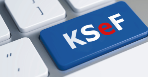 KSeF w rozwiązaniach Comarch - szkolenie i studium przypadku