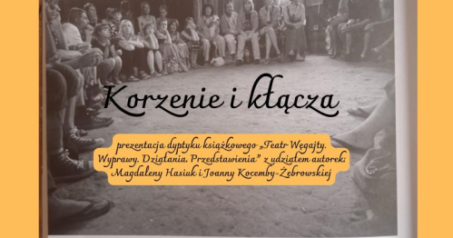 Korzenie i kłącza