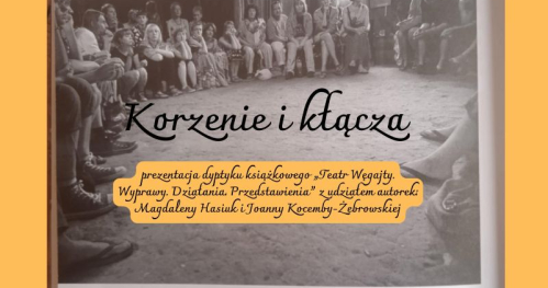 Korzenie i kłącza