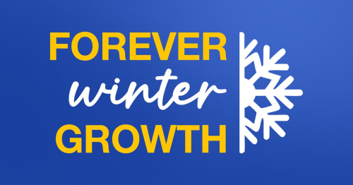 Forever Winter Growth Gdańsk 4.12.2025r.