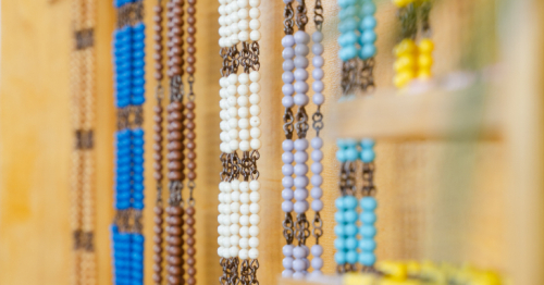 Matematyka Montessori dla klas I-VI _IV EDYCJA