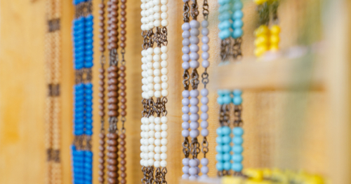 Matematyka Montessori dla klas I-VI _IV EDYCJA