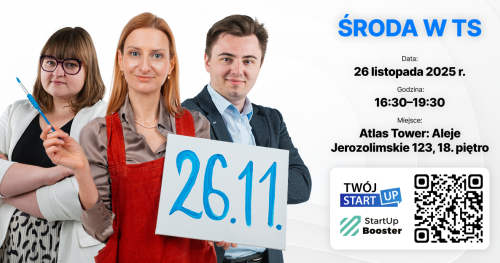 Szkolenia, malowanie przy winie, networking- spotkanie z Danutą Rollinger-Bednarską ŚRODA W TS