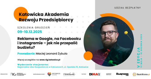 Reklama w Google, na Facebooku i Instagramie - jak nie przepalić budżetu
