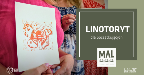 Linoryt dla początkujących