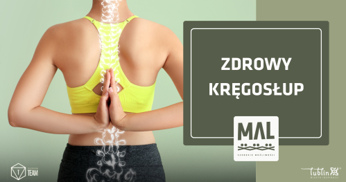 Zdrowy kręgosłup
