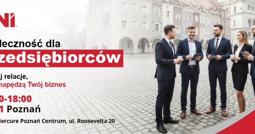 Społeczność dla przedsiębiorców