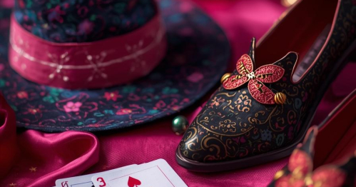 Andrzejki Klubowiczek Kobietowo.pl