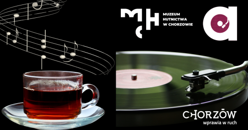 O muzyce przy herbacie / Adam Lempa