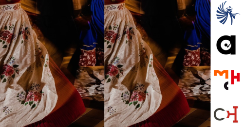 Oblicza Śląska w muzyce i tańcu | Zespół Pieśni i Tańca "Silesianie" | część 1